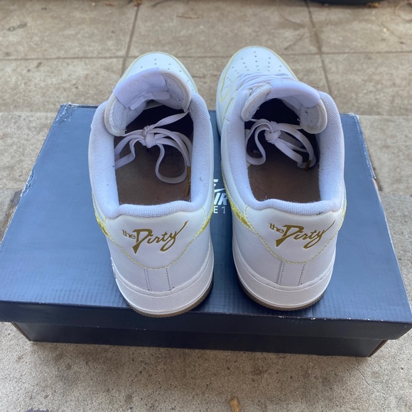 Nike Air Force 1 - Picture 5 of 8